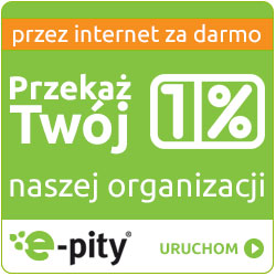 Wypełnij PIT przez internet i przekaż 1% podatku